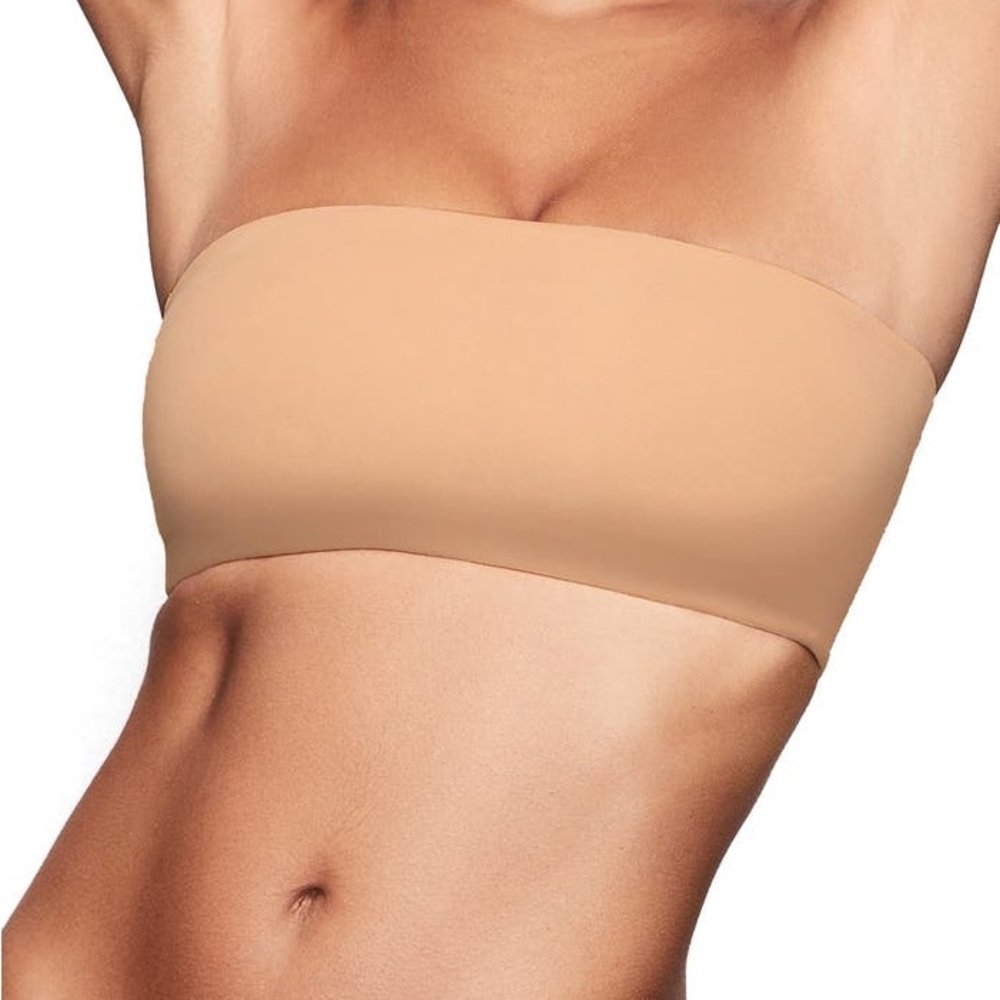 Fits Everybody Bandeau Bralette